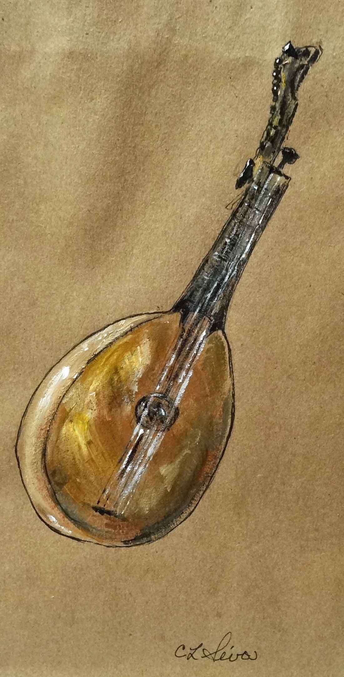 musicinstrumentlute